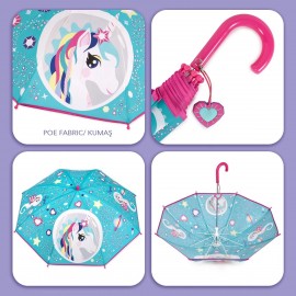 Çocuk Şemsiyesi Milkyway Ayris