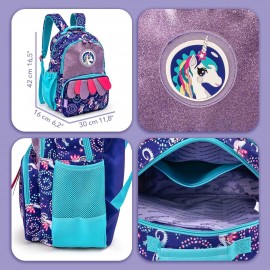 Çocuk Sırt Çantası Ayris