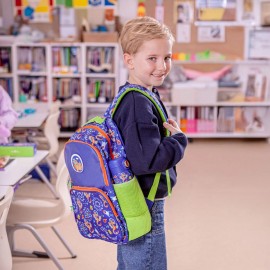 Çocuk Şapkası Ponix 7-10 yaş