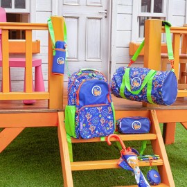 Çocuk Sırt Çantası Ponix