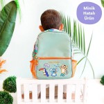 Çocuk Şemsiyesi Jungle Friends