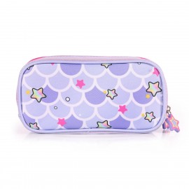 Kalem Kutusu Pırıltılı Deniz Kızı