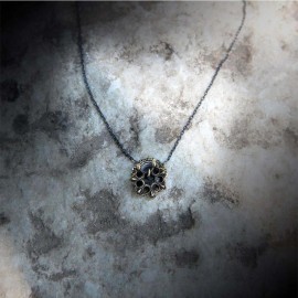 Kapı Tokmağı Kolye