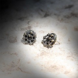 Kapı Tokmağı Küpe