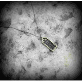 Mardin Pencere Kolye Büyük