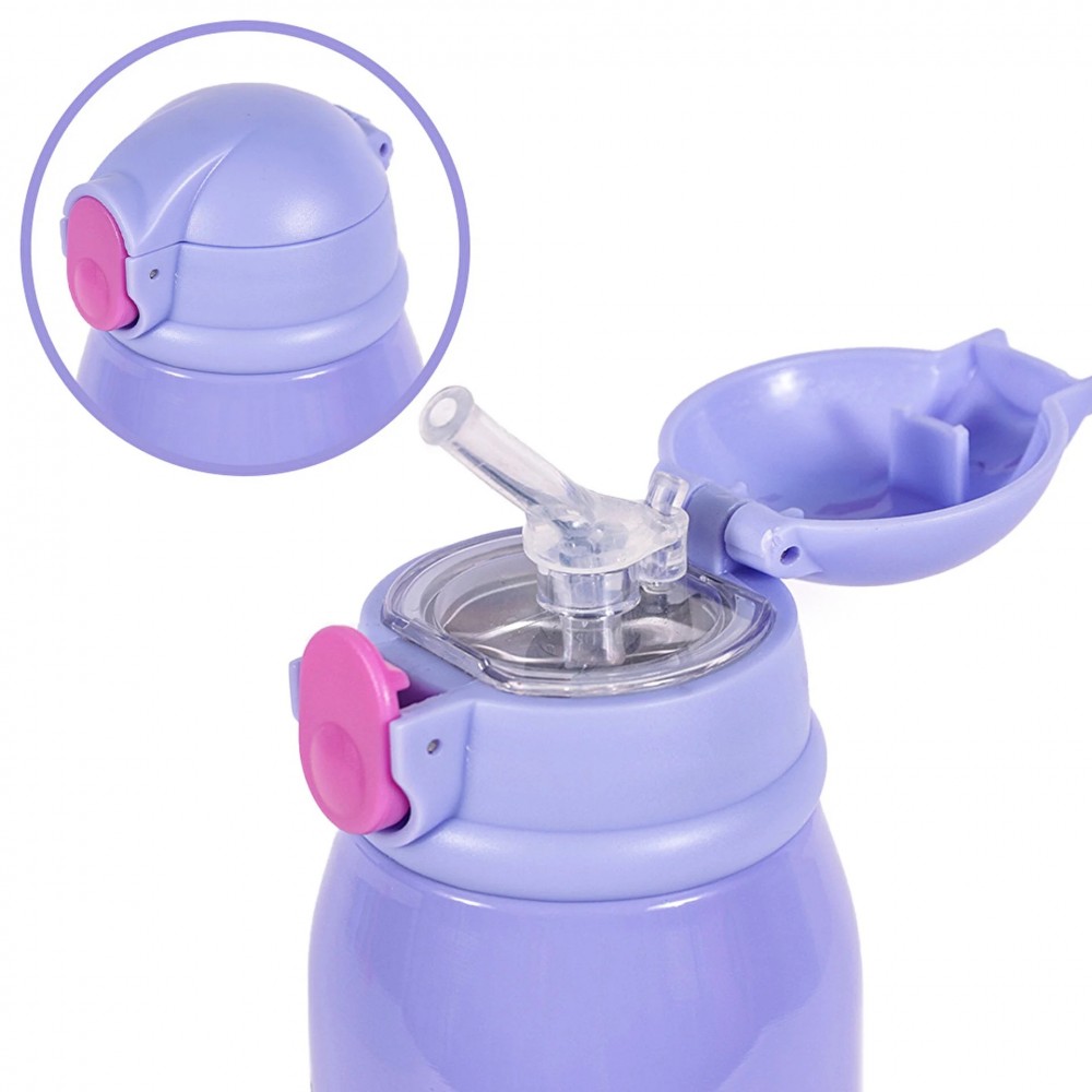 Milk&Moo Yedek Matara Kapağı