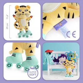 Patenci Çita Pelüş Oyuncak