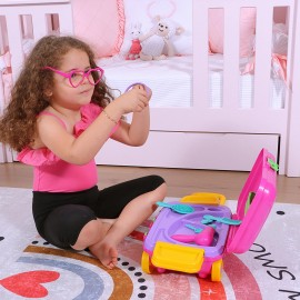 Ogi Mogi Toys Güzellik Set Bavulum