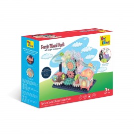 Ogi Mogi Toys Işıklı ve Sesli Bilgisayarlı Tomografi Makinesi Medikal Oyun Seti