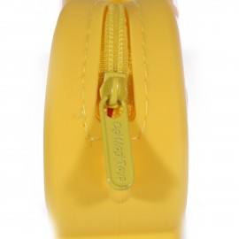 Ogi Mogi Toys Silikon Sarı Kelebek Omuz Çantası