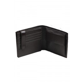 SKS Leben Erkek Kahverengi Hakiki Deri Cüzdan