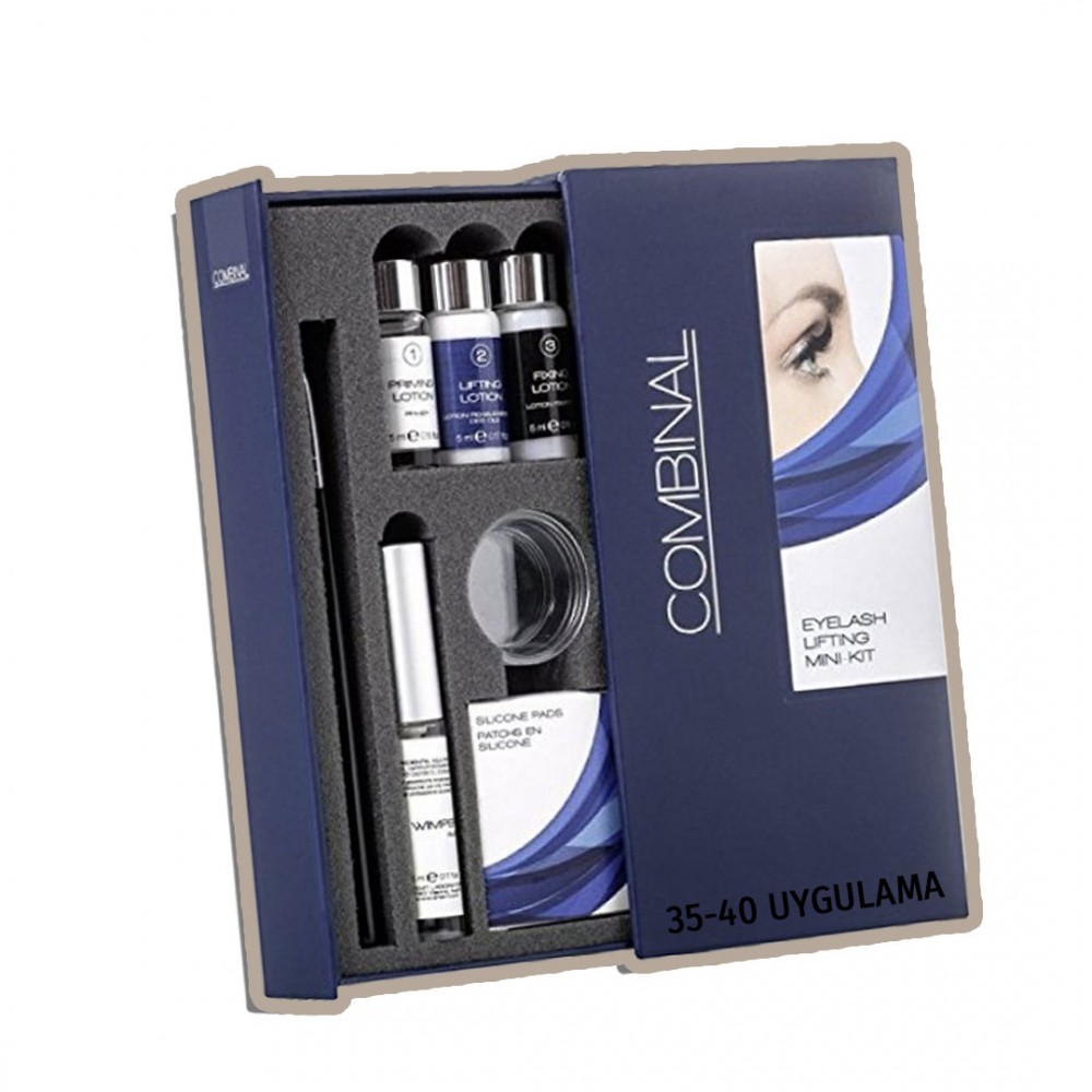 COMBİNAL LIFTING MİNİ SET 