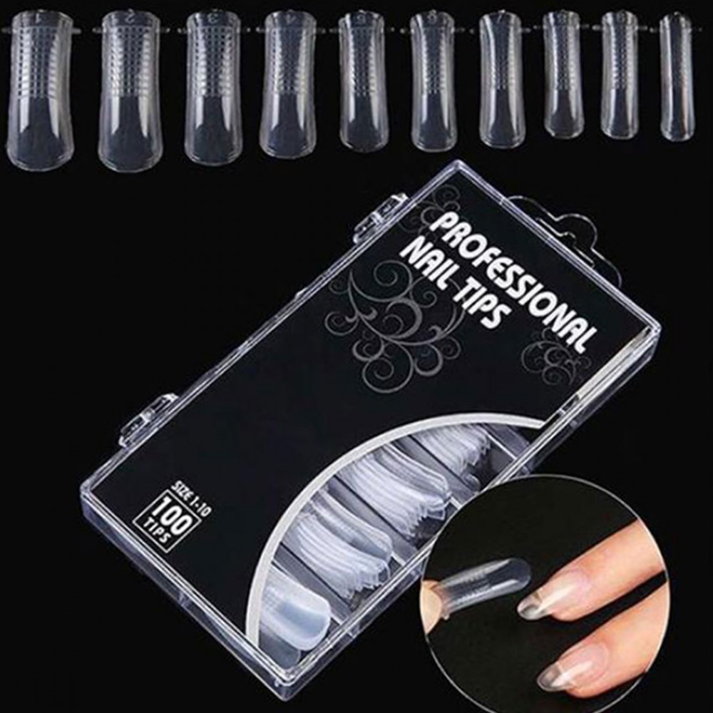 100 LÜ DUAL FORM TiPS