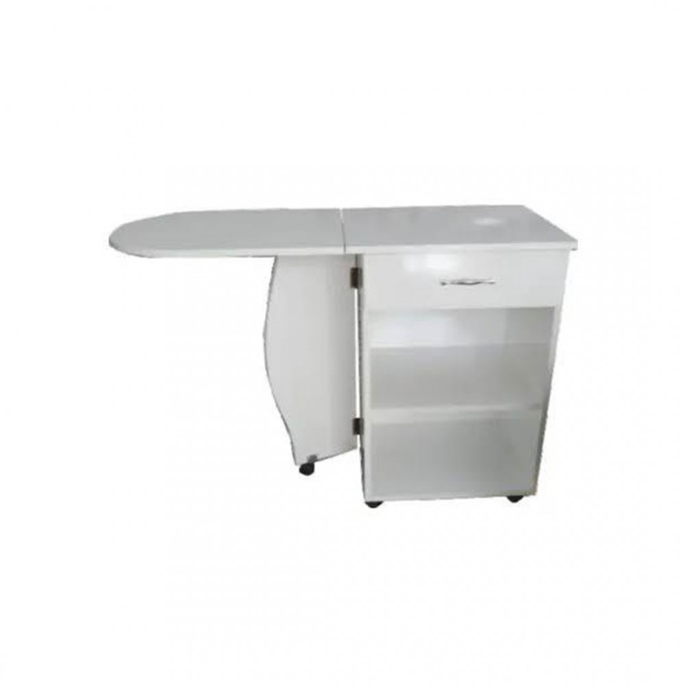 KATLANABİLİR MANİKÜR MASASI