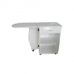 KATLANABİLİR MANİKÜR MASASI