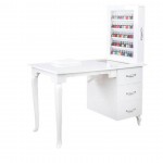 PROTEZ TIRNAK MASASI LÜKENS AYAK