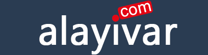 ALAYI VAR com ALAYI VAR com